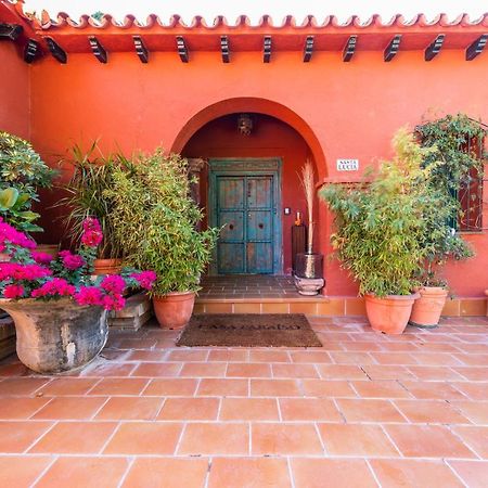 Casa Paraiso Boutique B&B Torremolinos Exterior photo
