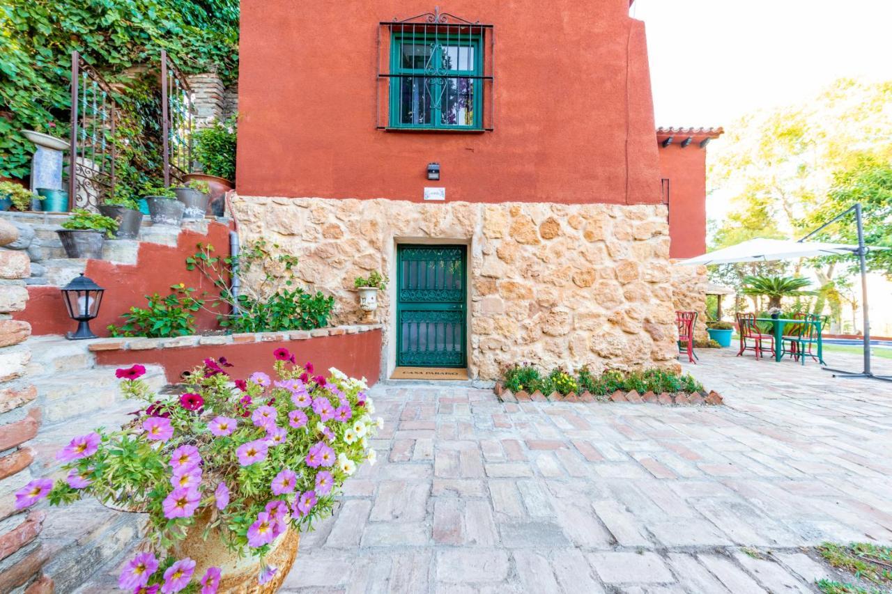 Casa Paraiso Boutique B&B Torremolinos Exterior photo