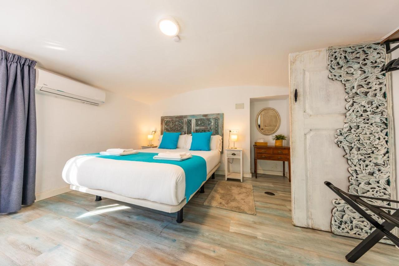 Casa Paraiso Boutique B&B Torremolinos Exterior photo